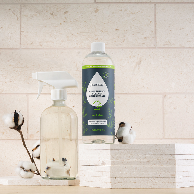 Everyday Multi-Surface Cleaner H4