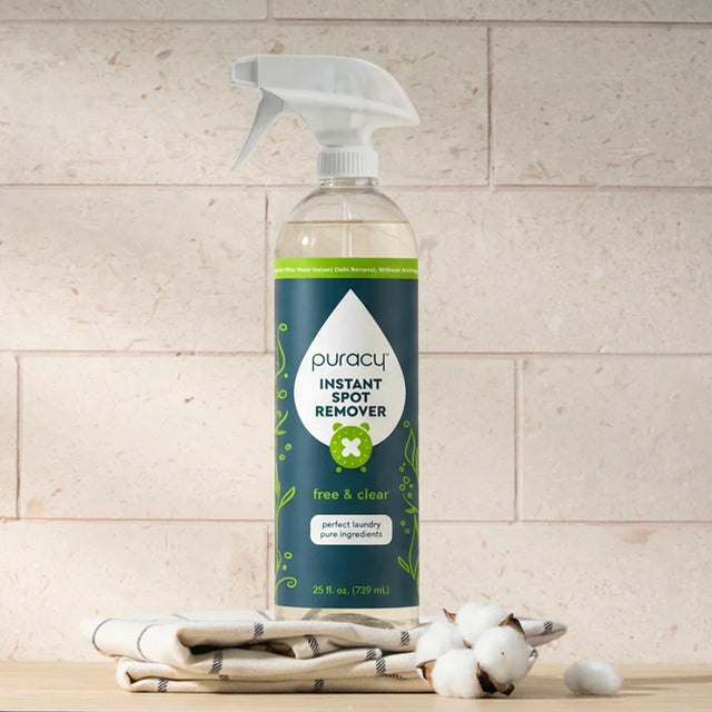 Instant Spot Remover X5