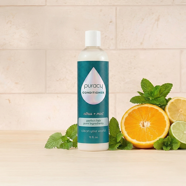 Conditioner (Silicone/Dimethicone/Sulfate Free) N6