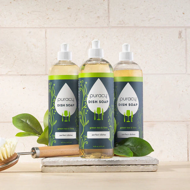 Dish Soap G5
